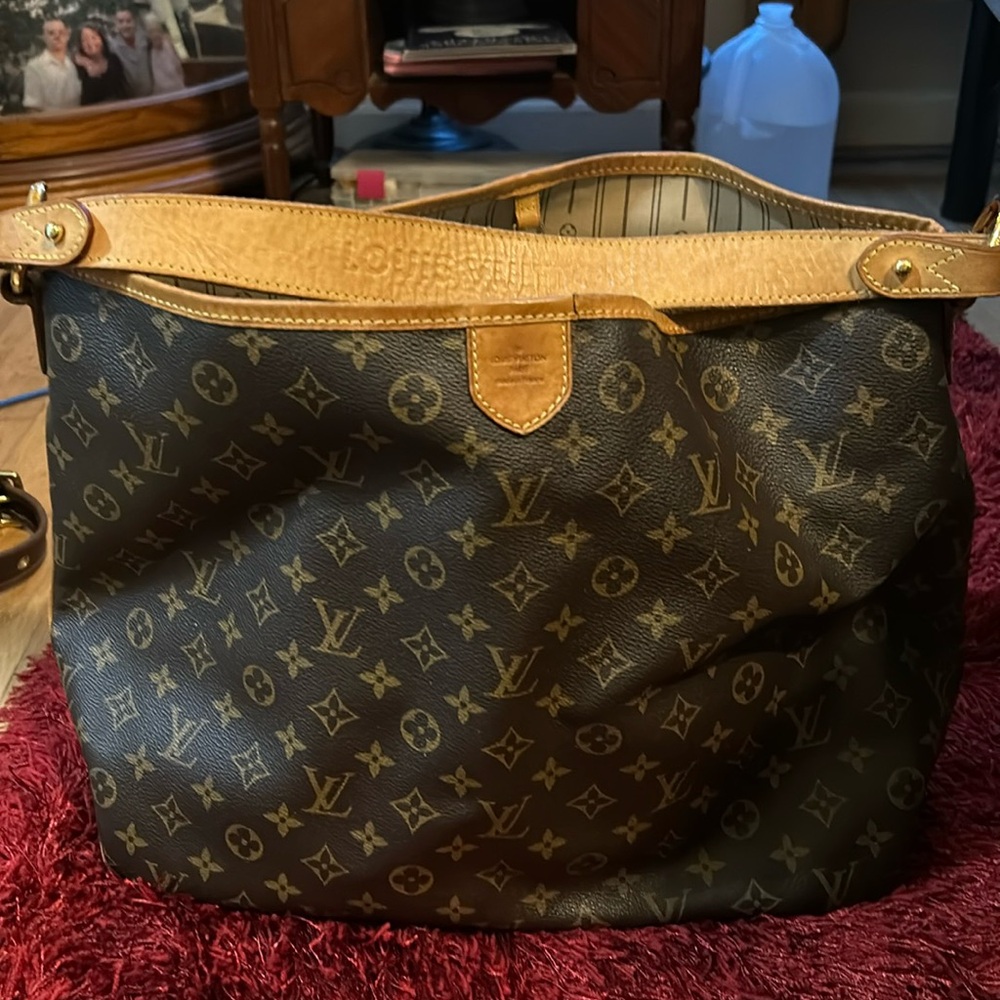 Louis Vuitton large